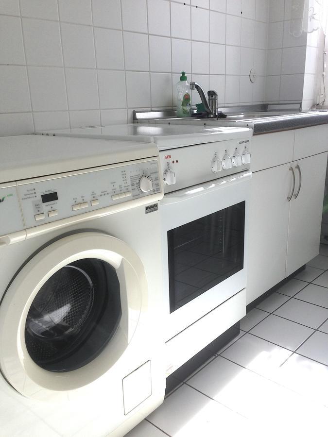 Rooms&apartment Near Zoologischen Garten Berlin