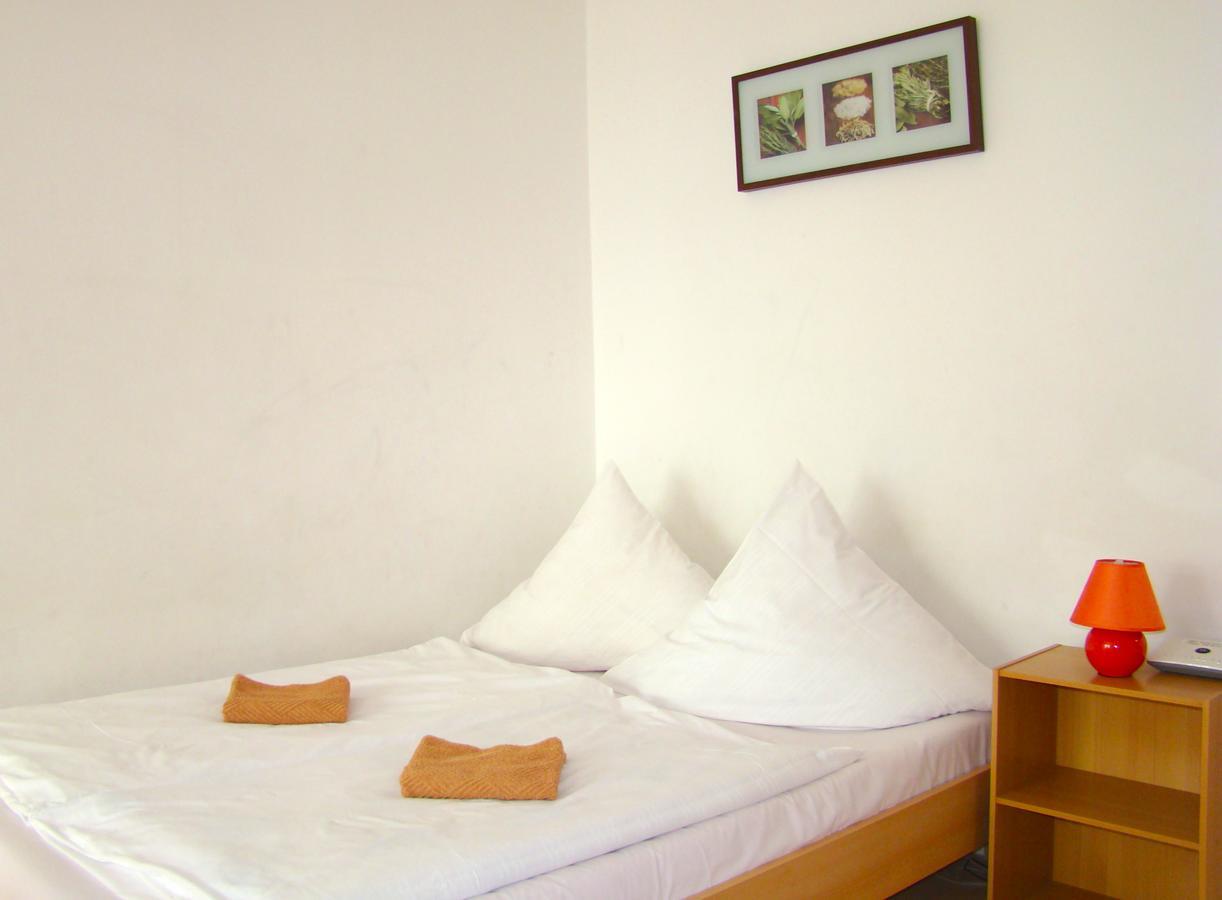 Rooms&apartment Near Zoologischen Garten Berlin
