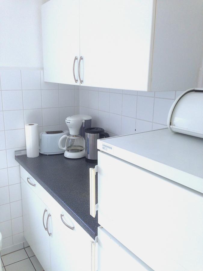 Rooms&apartment Near Zoologischen Garten Hostel *