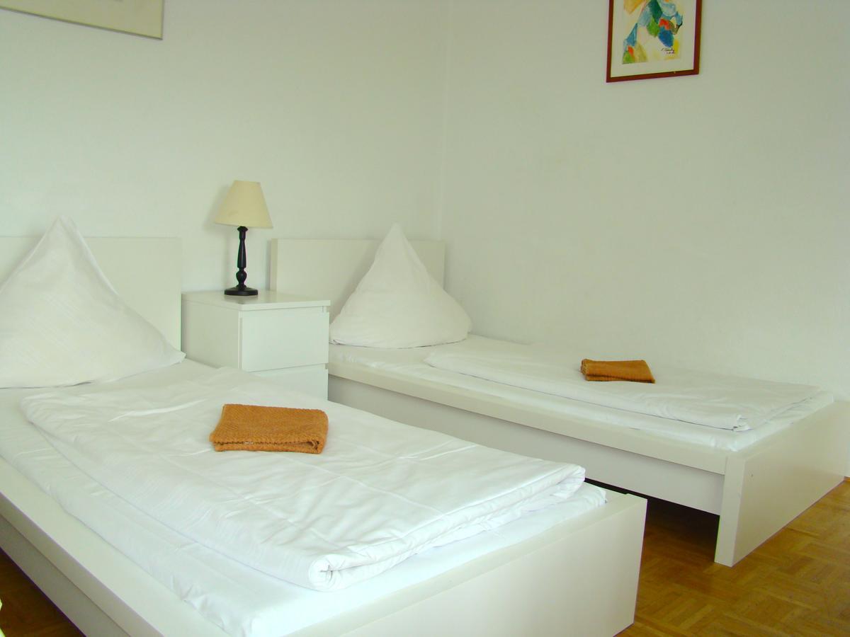 Rooms&apartment Near Zoologischen Garten Hostel Berlin