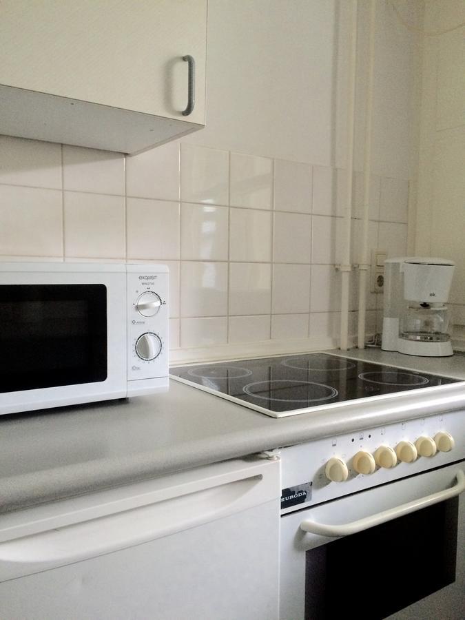 Rooms&apartment Near Zoologischen Garten *