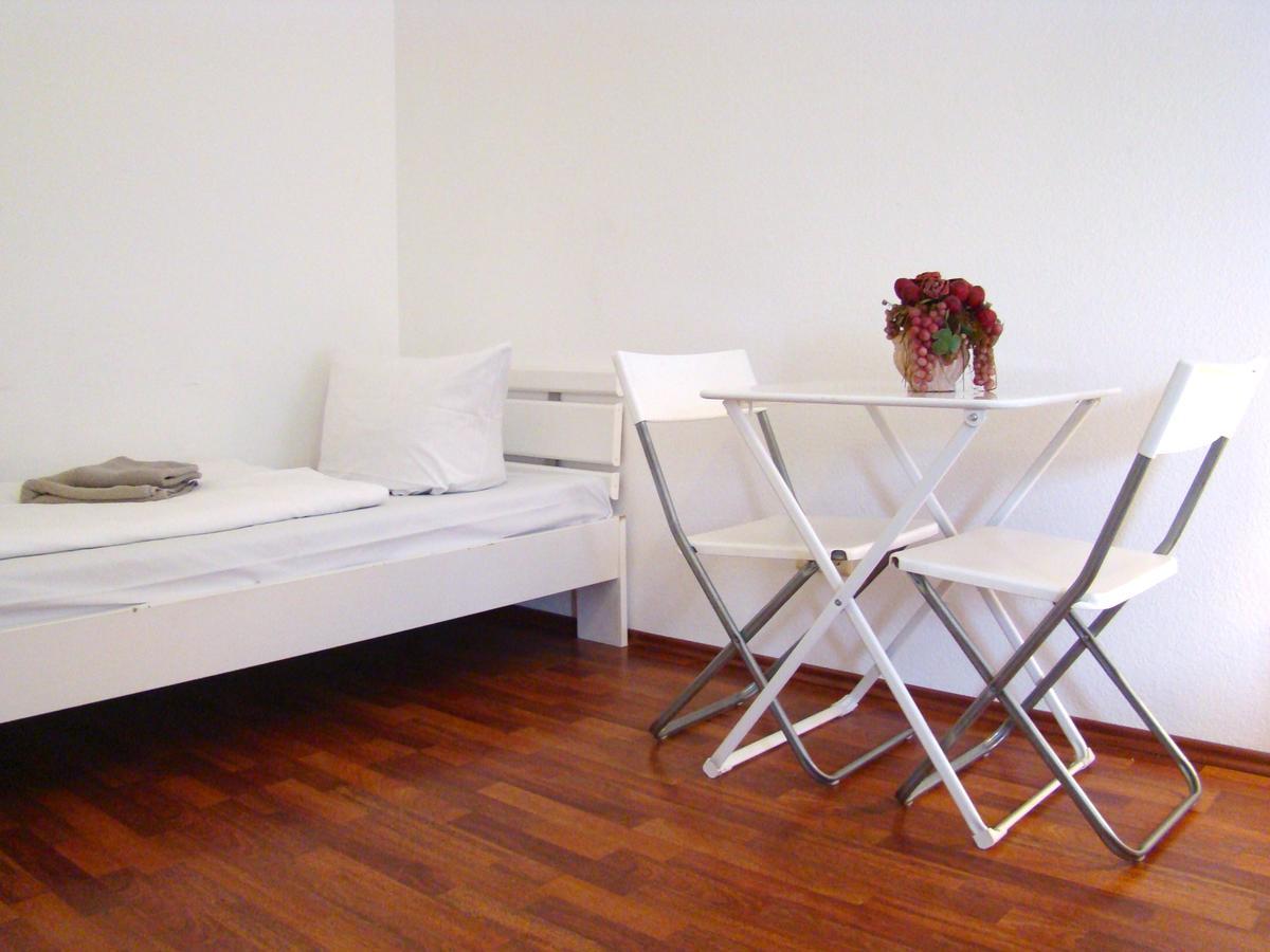 Rooms&apartment Near Zoologischen Garten Hostel *