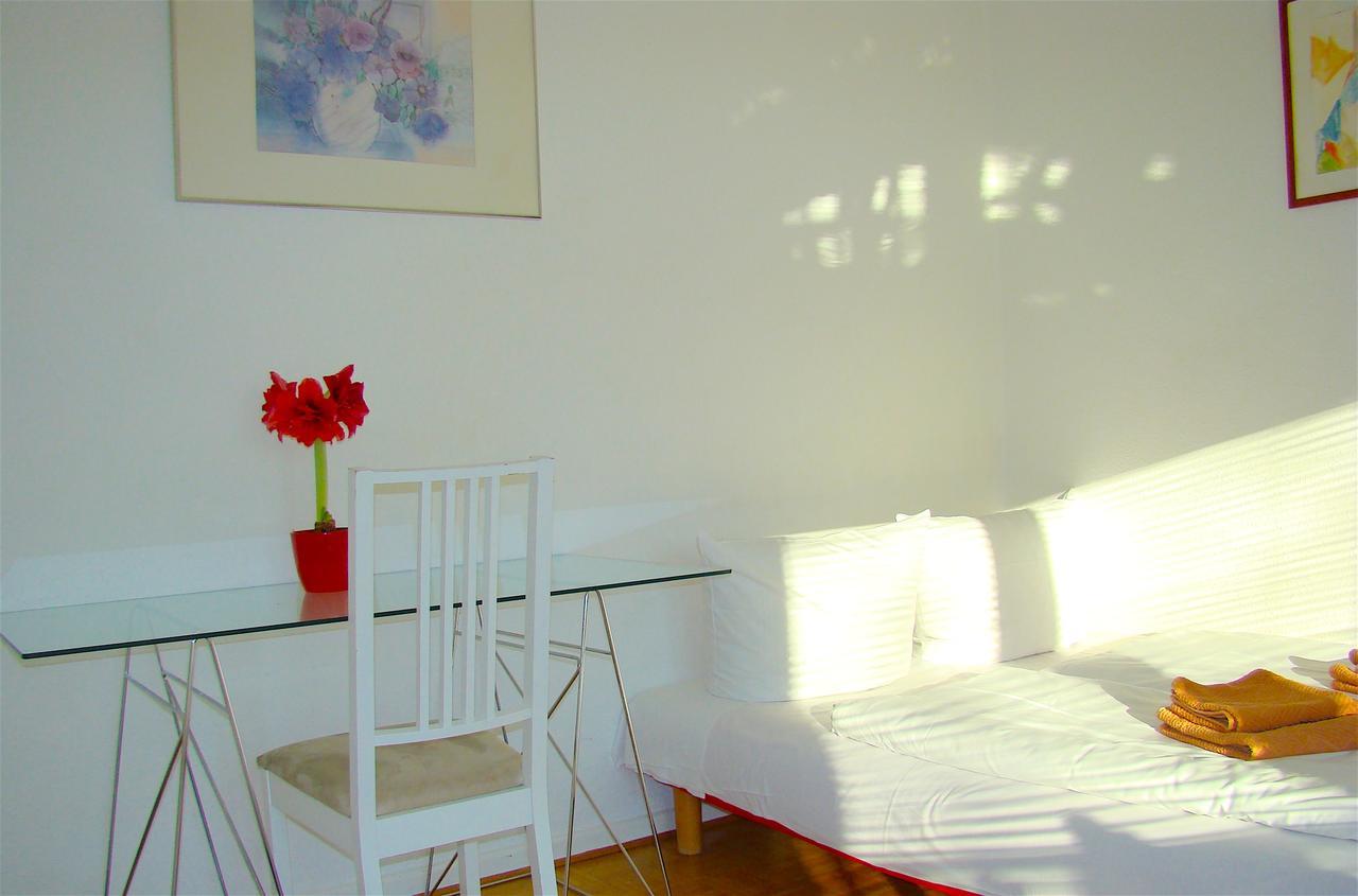 Rooms&apartment Near Zoologischen Garten * Berlin