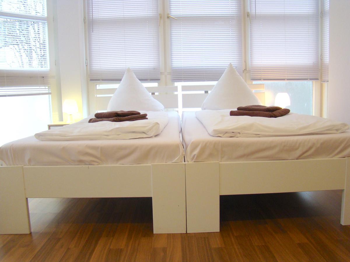 Rooms&apartment Near Zoologischen Garten * Berlin