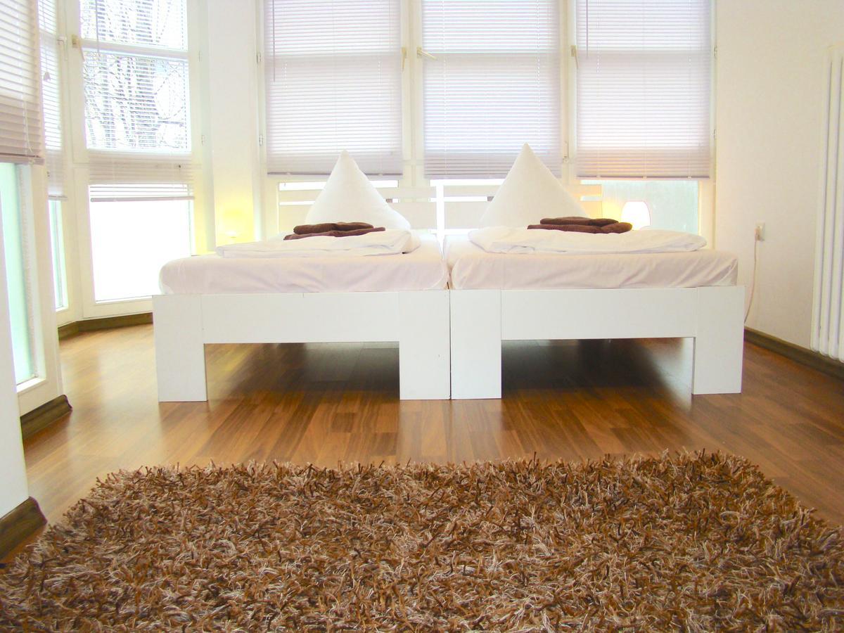 Rooms&apartment Near Zoologischen Garten *