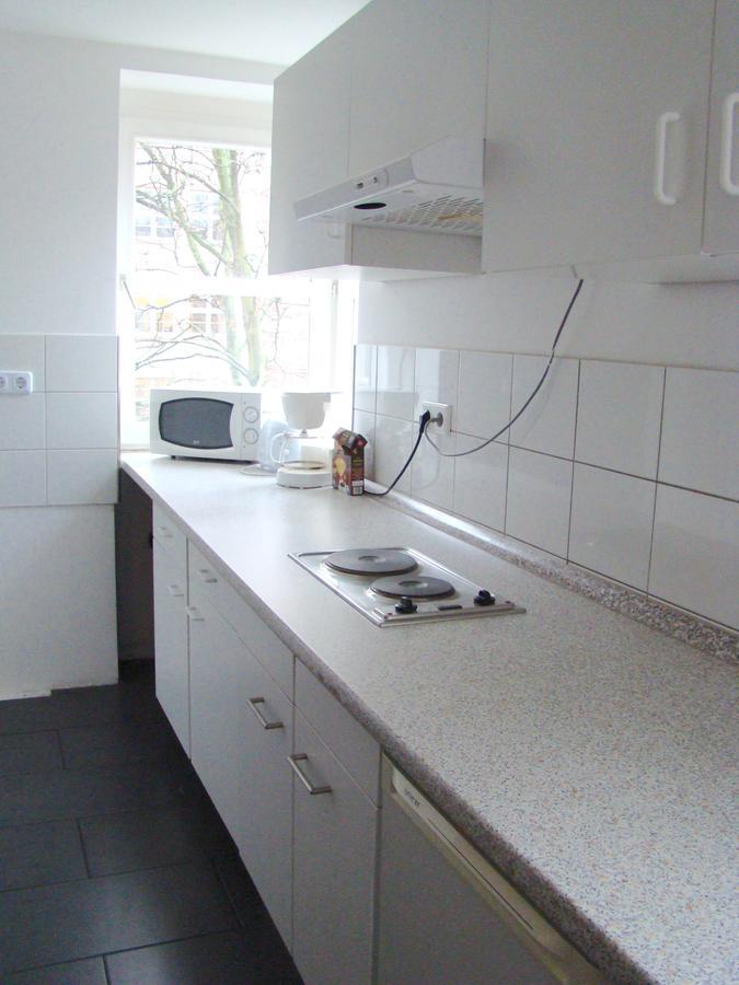 Rooms&apartment Near Zoologischen Garten Hostel *