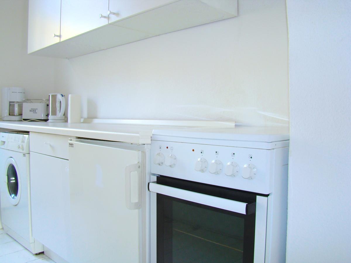 Rooms&apartment Near Zoologischen Garten