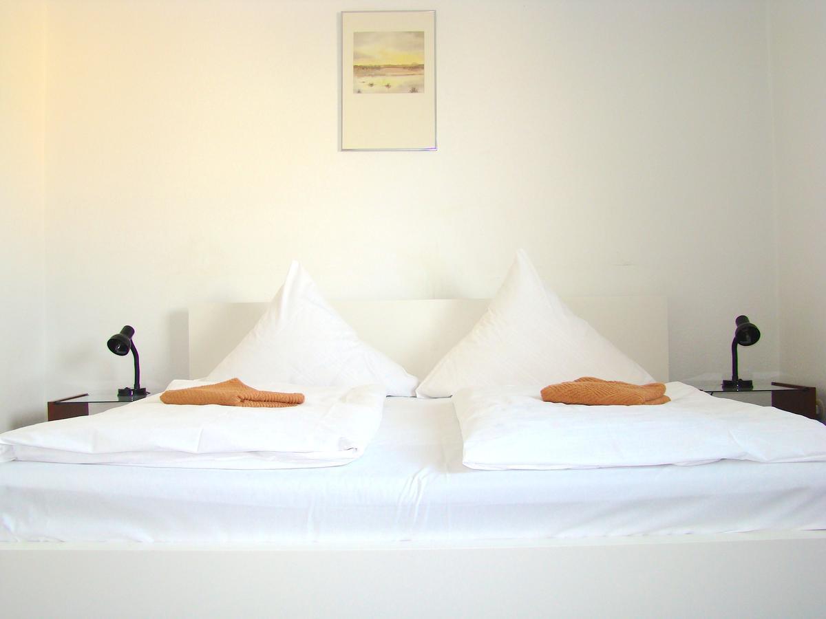Rooms&apartment Near Zoologischen Garten Hostel *