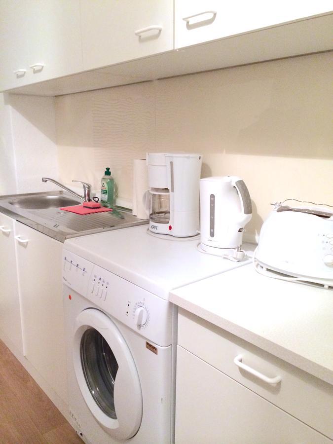 Rooms&apartment Near Zoologischen Garten