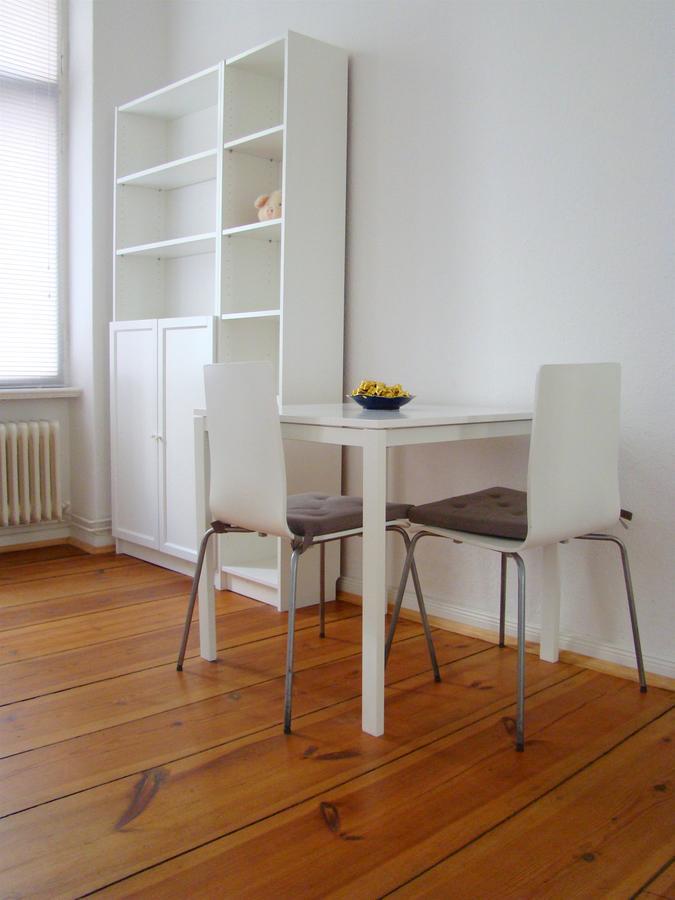 Rooms&apartment Near Zoologischen Garten Hostel Berlin