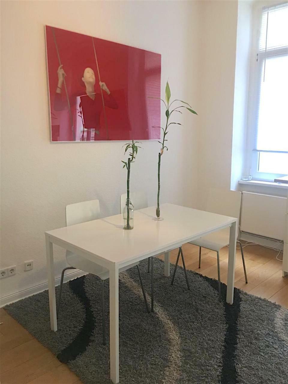 Hostel Rooms&apartment Near Zoologischen Garten *