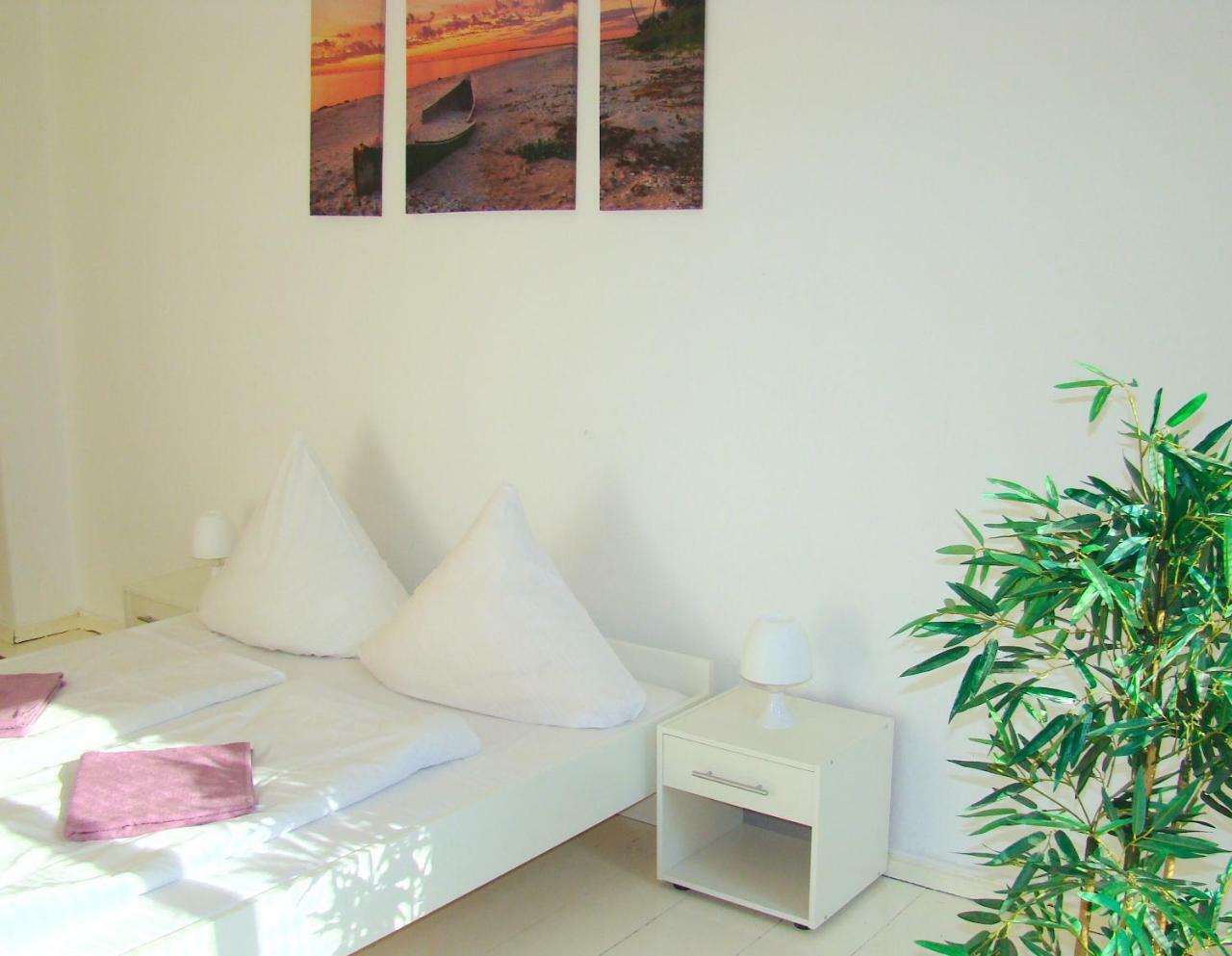 Hostel Rooms&apartment Near Zoologischen Garten *