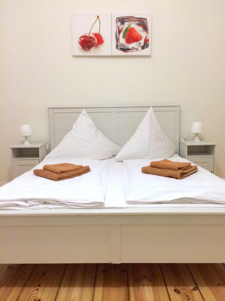 Rooms&apartment Near Zoologischen Garten Hostel Berlin
