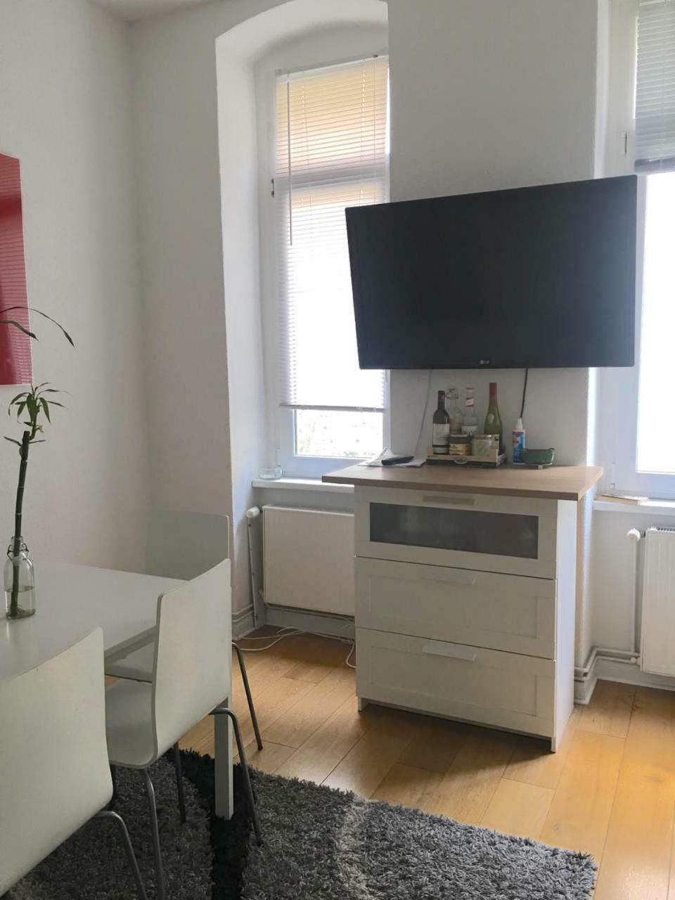 Rooms&apartment Near Zoologischen Garten